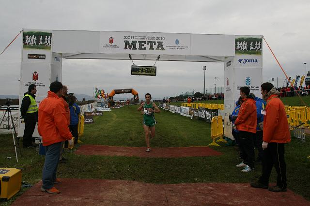 2010 Campionato de España de Campo a Través 222